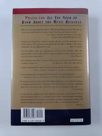 All You Need to Know about the Music Business