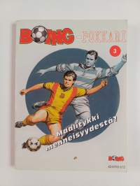 Kärjestä toppariksi 3 : Kärjestä toppariksi ; Maalitykki menneisyydestä