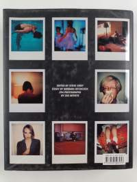 The Polaroid book : Ediz. italiana, spagnola e portoghese