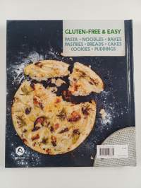 Gluten-free &amp; easy : Over 80 simple recipes for the gluten intolerant