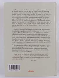 De moderna egyptiernas seder och bruk