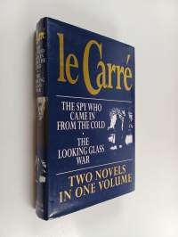 The spy who came in from the cold ; The looking glass war (yhteisnide)