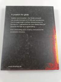 Riedel : Glassmakers Since 250 Years - History and Future