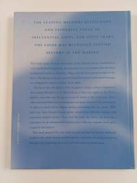 Ah, the Savoy : fine dining in Helsinki