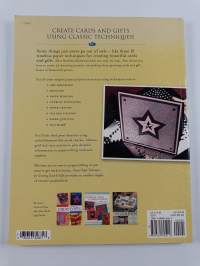 Classic Paper Techniques for Greeting Cards &amp; Gifts