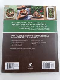 The Paleo Slow Cooker : Healthy, Gluten-Free Meals the Easy Way