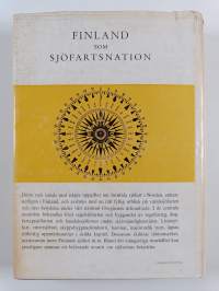 Finland som sjöfartsnation