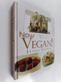 Now Vegan! : Fresh and Healthy