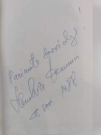 Hendrik Krumm (signeerattu)