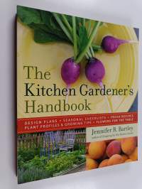 The Kitchen Gardener's Handbook