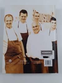 Simpsons the Cook Book