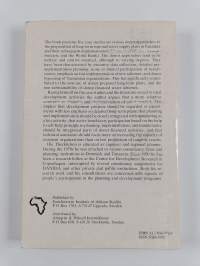 Watering white elephants? : lessons from donor funded planning and implementation of rural water supplies in Tanzania