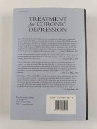 Treatment for Chronic Depression