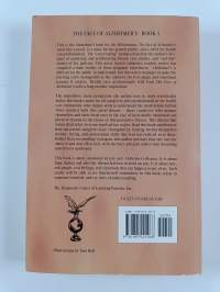 The Face of Alzheimer's (signeerattu, tekijän omiste)