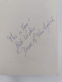 The Face of Alzheimer's (signeerattu, tekijän omiste)