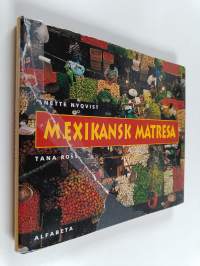 Mexikansk matresa