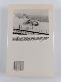 Cold will : the defence of Finland