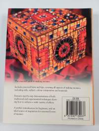 The mosaic artist's handbook