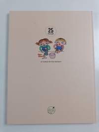 Tack för maten! : en kokbok för hela familjen