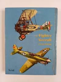 the fighter aircraft : pocketbook