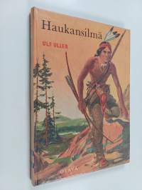 Haukansilmä
