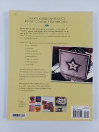 Classic Paper Techniques for Greeting Cards &amp; Gifts