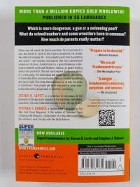 Freakonomics : A Rogue Economist Explores the Hidden Side of Everything