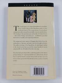 The history of corporal punishment