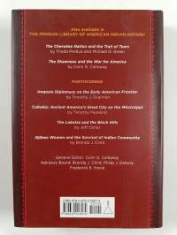 American Indians and the law