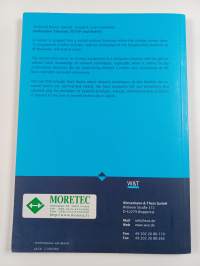 TCP/IP-Ethernet and Web-IO