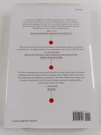 Reorganize for resilience : putting customers at the center of your business