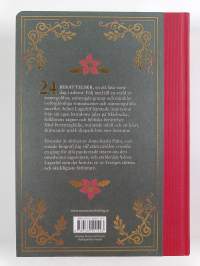 Selma Lagerlöfs jul 24 berättelser