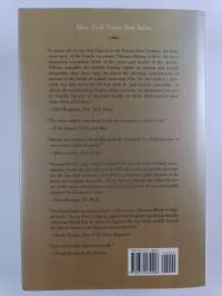 Capital in the twenty-first century