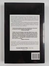 The Post-Soviet Nations - Perspectives on the Demise of the USSR