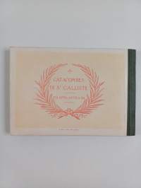 Album Delle Catacombe Di S. Callisto : Via Appia Antica 52