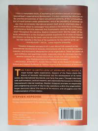 Keepers of the Flame - Understanding Amnesty International