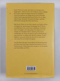 Enoch Thulin - forskare, flygare, företagare