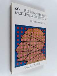 Politiikan teorian moderneja klassikkoja