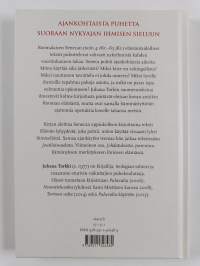 Elämän lyhyydestä