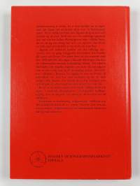 Jägaren och makterna. Samiska och finska björnceremonier