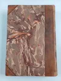 Kansojen historia 1 : Vanhaaika