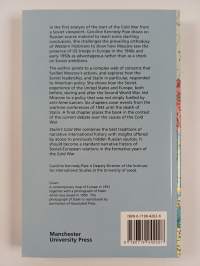 Stalin's Cold War - Soviet Strategies in Europe, 1943 to 1956