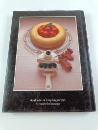 Cooking through the year