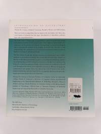 Introduction to algorithms