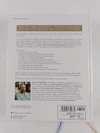 The C++ Programming Language