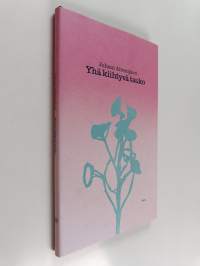 Yhä kiihtyvä tauko : runoja