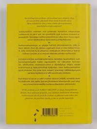 Ruuhkavuosien ratkomisopas : luovia ratkaisuja ruuhkavuosien johtamiseen