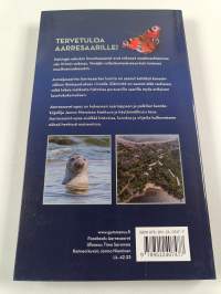 Aarresaaret-opas : Vallisaari - Kuninkaansaari - Lonna - Isosaari