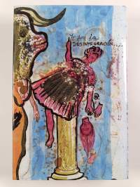 Taiteilija Frida Kahlo : Paljastava omakuva