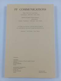 The new comparative method : structural and symbolic analysis of the allomotifs of "Snow White"